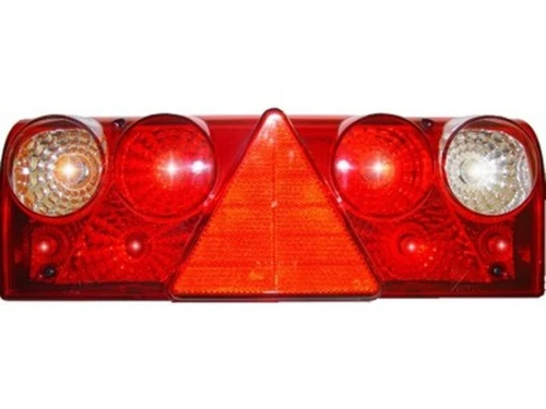 lampa zadní EUROPOINT II.SCHMITZ-levá