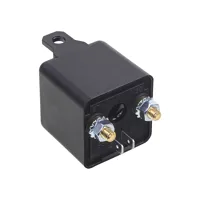 Relé pro dobíjení druhé baterie 12V/100A (3)