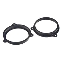 PLAST pro repro NISSAN / RENAULT, přední 165mm