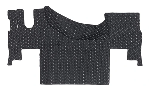 autokoberec RENAULT GAMMA T – rovná podlaha (sada) – ROYAL