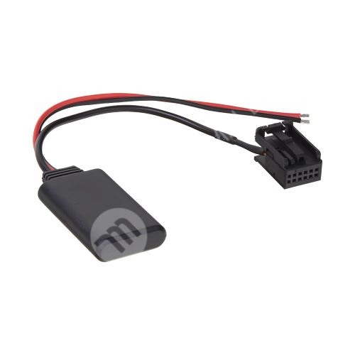 Bluetooth A2DP modul pro Ford - navigace s AUX