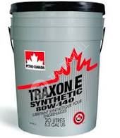 Petro-Canada Traxon E Synthetic 80W-140 20 L