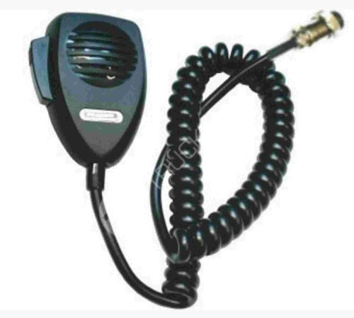 Náhradní 6-pin mikrofon 518 U/D elektretový