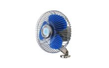 Ventilátor 24V kovový