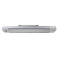 LED osvětlení interiéru s dotykovým ovládáním, 12/24V, 72LED, ECE R10 (1)