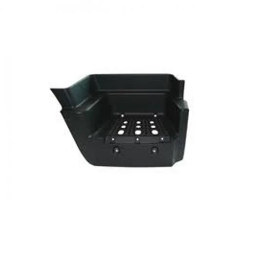 vanička schodu IVECO ETRAKKER-NEW-levá