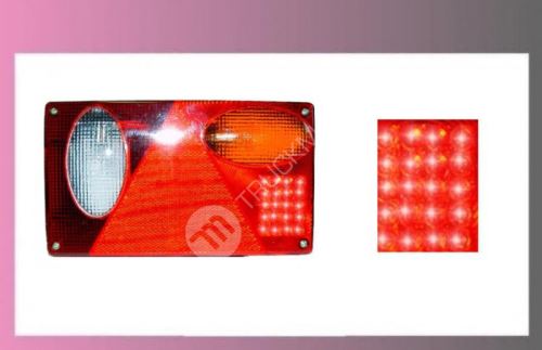 modul LED- pro MULTIPOINT