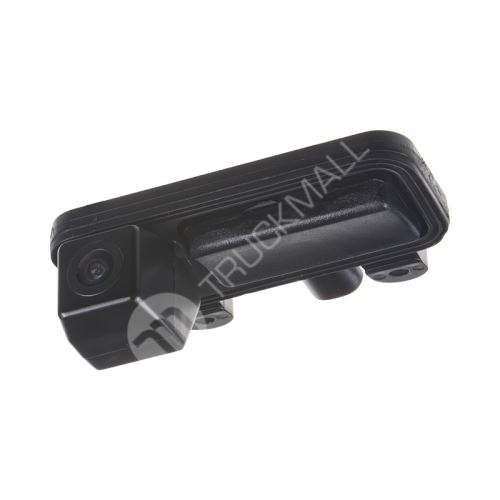 Kamera formát PAL/NTSC do vozu Mercedes B v madle kufru