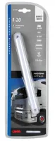 Poziční LED světlo F-20, 16xLED, 10-30V - bílé (2)