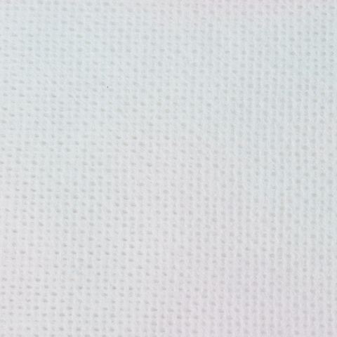 Průmyslová leštící utěrka 28 x 36 cm, bílá