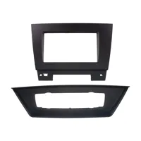 2DIN redukce pro BMW X1 E84 09-15