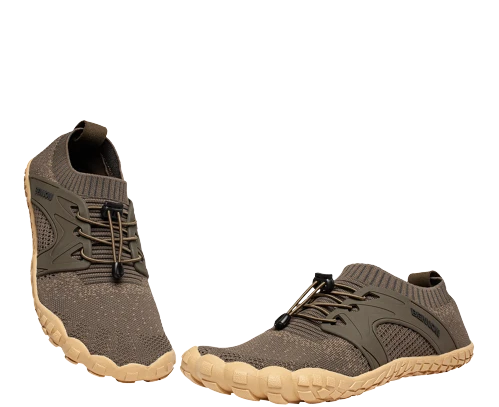 BNN BOSKY BAREFOOT khaki