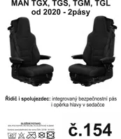 autopotah kožený MAN od 2020 č.154 – ROYAL (2)