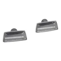 LED dynamické blinkry Opel oranžové Astra, Corsa, Insignia, Meriva, Zafira