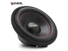 KUERL double coil basový reproduktor 12", výkon 260/2600Watt (5)