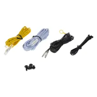 LED světla pro denní svícení, kulatá 90mm, ECE (4)