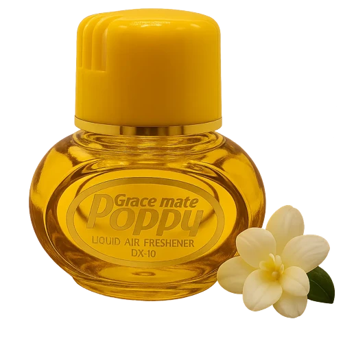 Osvěžovač poppy originál Gardenia