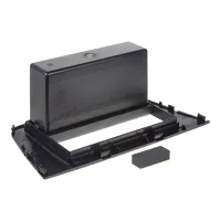 ISO redukce pro Seat Altea, Toledo 2005- (3)