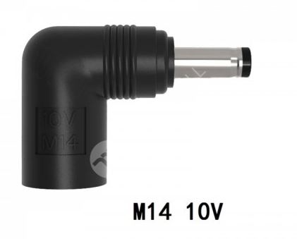 Měnič adaptér M14 SONY/ASUS