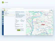 Monitoring vozidel EUTRACKER PLUS – GPS a dálkové stahování tachografu (5)