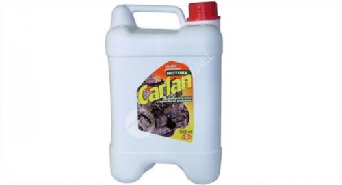 CARLAN - čistič motoru 5l