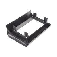 Redukce pro 9" autorádio Fiat Ducato/Peugeot Boxer/Citroen Jumper 2011- (2)