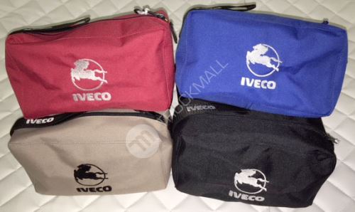 Kosmetická taška - IVECO