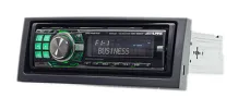 ISO redukce pro Peugeot 407, Citroen C5 10/2004-08 (3)