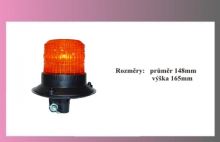 maják XENON-10-100V--na tyč maják XENON-10-100V--na tyč