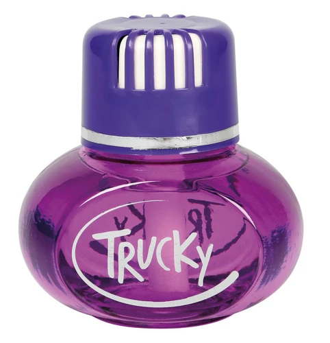 Osvěžovač “TRUCKY” Levander