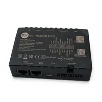 Monitoring vozidel EUTRACKER PLUS – GPS a dálkové stahování tachografu