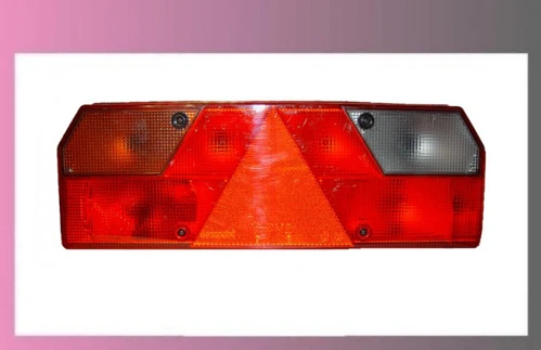 lampa zadní EUROPOINT-Pravá-zásuvka