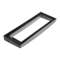 ISO redukce pro Peugeot 407, Citroen C5 10/2004-08 (2)