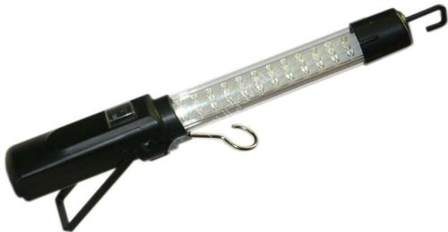 lampa přenosná-LED-36-nabíjecí