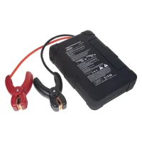 Jumpstart - hybridní startovací stanice CARCLEVER 400Amp (1)