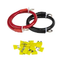 Sinusový měnič napětí z 24/230V + USB, 5000W (4)