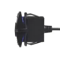 2x USB zásuvka "Rocker" 12/24V, 4,2A (2)