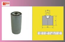 filtr olejový IVECO DAILY C14