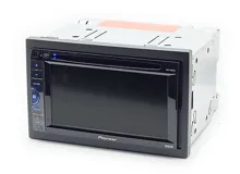 2DIN univerzální kit pro rámečky 2ISO (3)