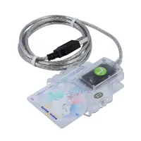 Čtečka čipových karet