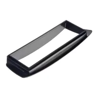 ISO redukce pro Citroen C1, Peug.107, Toyota Aygo 2005-2014 (1)