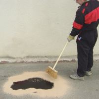 Sypký sorbent Absodan Plus (20kg)