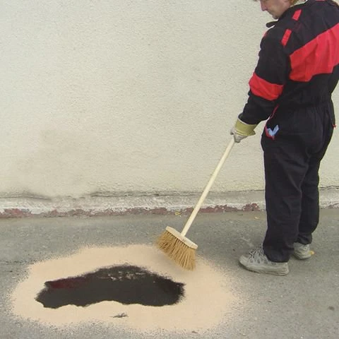 Sypký sorbent Absodan Plus (20kg)