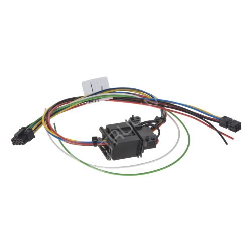 Kabeláž Mercedes NTG1 pro připojení modulu TVF-box01 Comand APS DVD