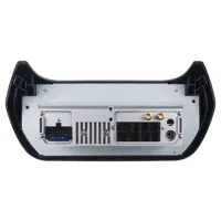 Autorádio pro FIAT/CITROEN/PEUGEOT s 7" LCD, Android, Wi-Fi, GPS, Mirror link, Bluetooth, 3xUSB (4)