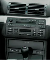ISO redukce pro BMW 3 05/1998 - 02/2007 (1)