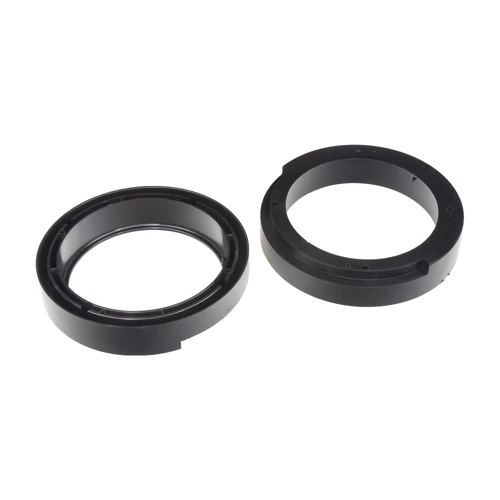 PLAST pro repro VW Polo 01-, před/zadní včetně lemu 165mm