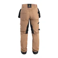 Kalhoty BUILDER (3)