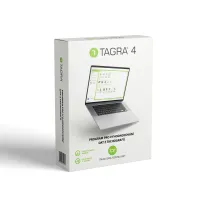 TAGRA 4 – program pro vyhodnocování dat z tachografů