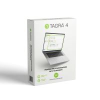 TAGRA 4 – program pro vyhodnocování dat z tachografů